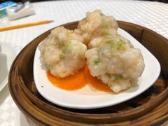 -清心茶楼·传统中山石岐菜