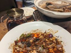-鑫小城故事·藕汤·家常菜(台北一路总店)