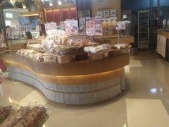 -西村叔叔的店·面包·甜品·蛋糕(清河万象汇店)
