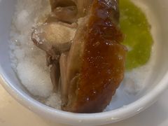 -湛山花园酒店-自助餐厅
