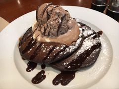 -Pancakes on the rocks(Darling Harbour)