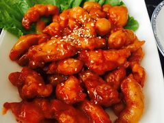 -锡和无锡菜(景丽苑店)