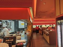 -闽上鲜·福建菜(龙湖滨江天街店)