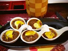 -铁板诱惑法式铁板烧(大卫城店)