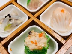 四喜点心拼盘-天喜酒楼饭市·茶市(同德皇宫店)