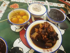 -五条人糖水铺(武林总店)