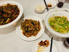 -辣婆婆(航天桥店)