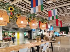 -宜家·瑞典风味餐厅(无锡店)