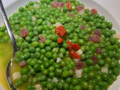 时令鲜甜豆-東大方(海宁海昌路店)