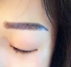 -尚玲纹绣纹眉特价店