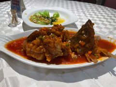 -光明邨大酒家(淮海路店)