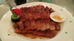 点击看大图 -帝元维多利亚大酒店·宴会厅