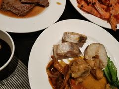 -上海圣诺亚皇冠假日酒店·诺亚厨房