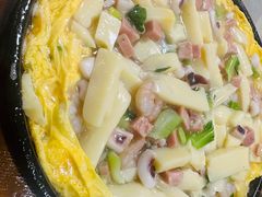 -华春餐馆(鱼山路店)