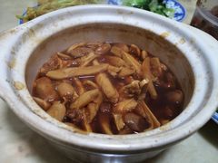 -雅和生态渔庄·宜城锅巴饭(龙灵山公园店)
