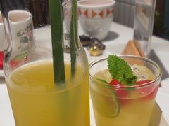 -食膳星港记·手工现做港式茶餐厅(吉联店)