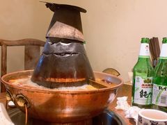 -枇杷园食为鲜火锅(南山店)