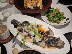 -客颂·客家宴(大壮国际广场店)