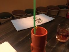 -The Tiki Bungalow提基小木屋酒吧