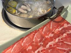 -椰子印象椰子鸡·椰奶鸡·糟粕醋(友谊阳光城店)