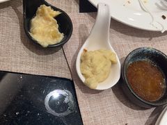 -东方红海鲜百汇(国际大厦店)