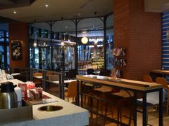 -COSTA COFFEE(成都来福士店)