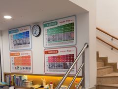 -昂立少儿成长中心(浦东蓝村路地铁站校区)