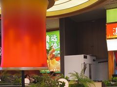 -火啫啫·粤式啫啫煲(南通首店)