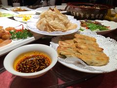 -西安烤鸭店(369烤鸭王店)