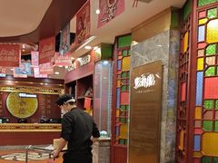 -点都德(龙之梦店)