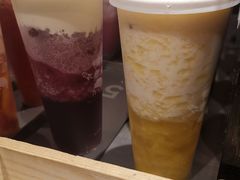 -喜茶(北京三里屯太古里店)