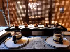 -博林天瑞喜来登酒店·西丽尚膳