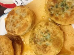 -高晓山馅饼店(牛庄百年店)