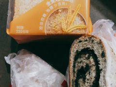 -85度C(北京八角物美店)