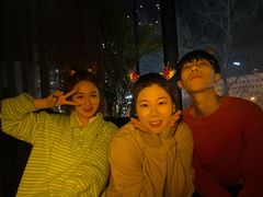 -柒Lounge(三里屯店)
