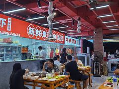 -养牛邓·潮汕牛肉海鲜自助火锅(广州店)