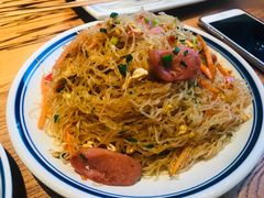 -老高烧烤(龙华星河iCO店)