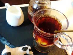 -Smile House咖啡馆(群芳小区店)
