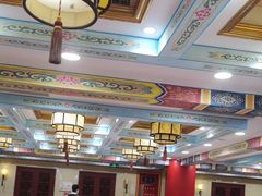 -万荣烤鸭店·北京菜(天坛店)