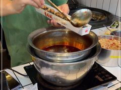 -董顺桃小粒臭豆腐(太平街一店)