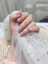 -吉吉靓甲美睫