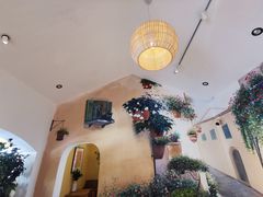 -萤火虫咖啡(后海店)