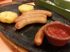 -萨莉亚意式餐厅(南开大悦城店)