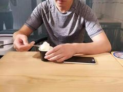 -野人先生现做冰淇淋(北京顺义祥云小镇店)