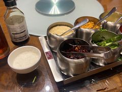 -东海怡品海鲜豆捞(星街坊店)