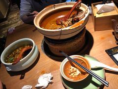 -吃饭皇帝大(长宁龙之梦店)