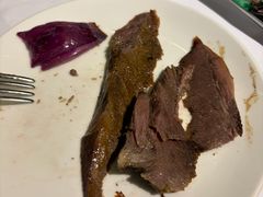 牛舌-拉蒂娜·巴西牛排馆 Latina·Brazilian Steakhouse(陆家嘴旗舰店)