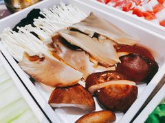 -古关火锅店(古北水镇景区店)