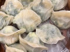 -大清花饺子(园林路店)