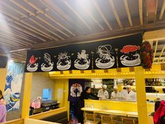 门面-赤稻·日式料理(禅城店)